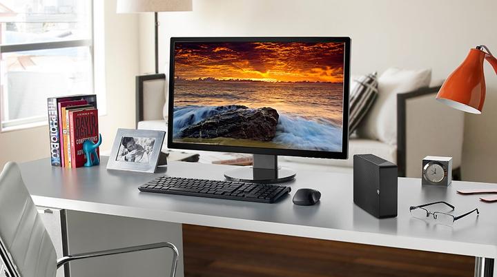 Produktbild Seagate Expansion Desktop (8 TB)