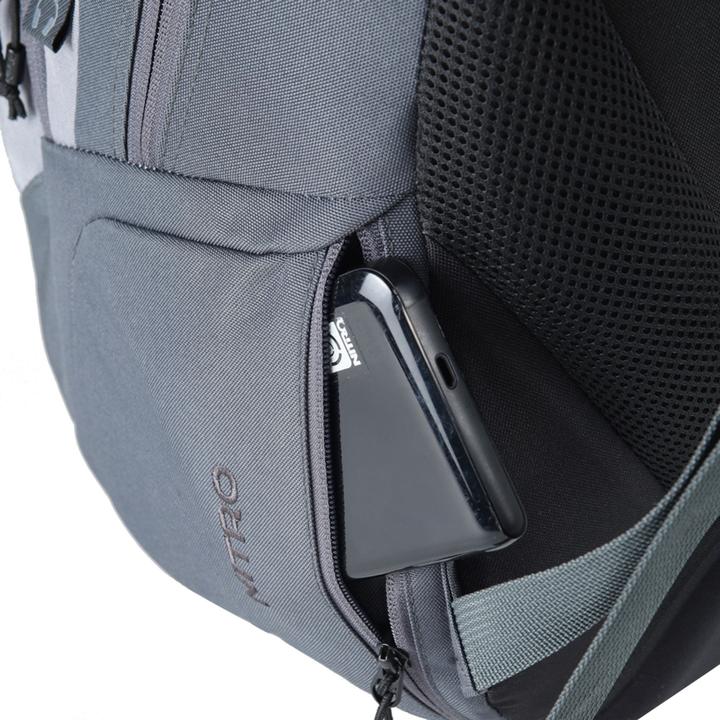 Image du produit Nitro Stash 29 29 Schulrucksack 49 cm (27 l)