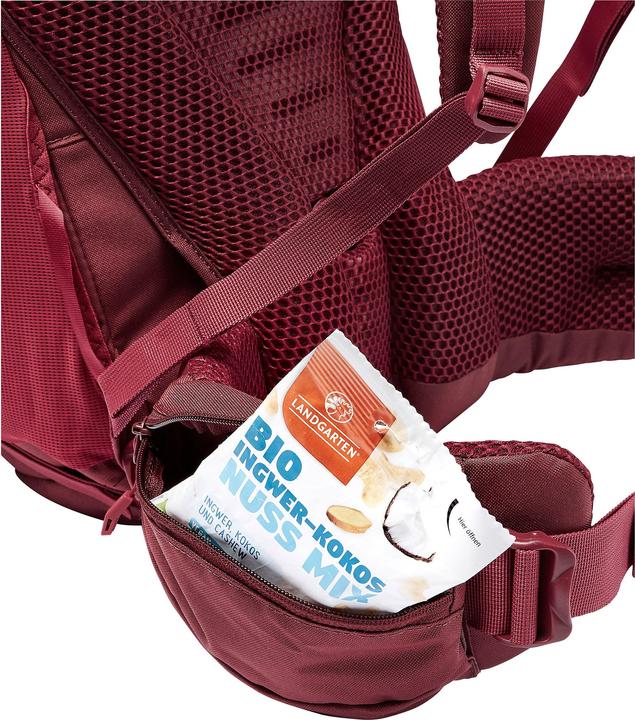 Actual product image Vaude Asymmetric (38 l)