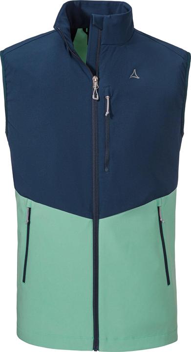 Produktbild Schöffel Softshell Vest Tonion M (52)