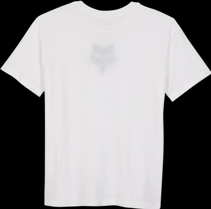 Image du produit Fox Tee 24 W Head Ss Wht (M)