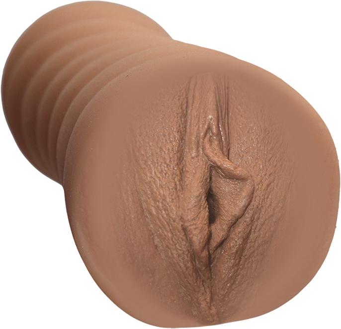 Image du produit Doc Johnson Lexi2Legit ULTRASKYN Pocket Pussy