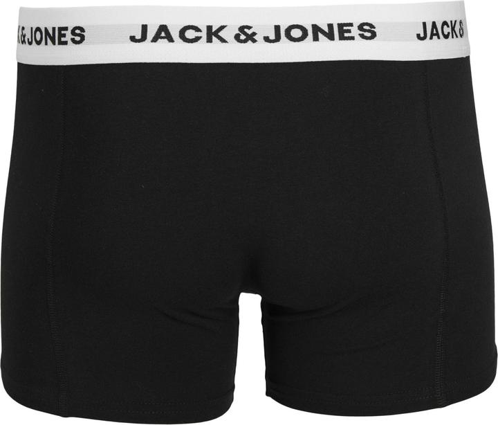 Actual product image Jack & Jones 5-Pack Boxer Shorts (XXL, 5-pack)