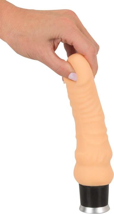 Actual product image Nature Skin Real Vibe