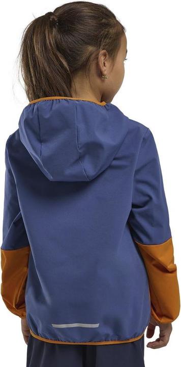 Produktbild Jack Wolfskin Turbulence Hooded Jkt K (152)