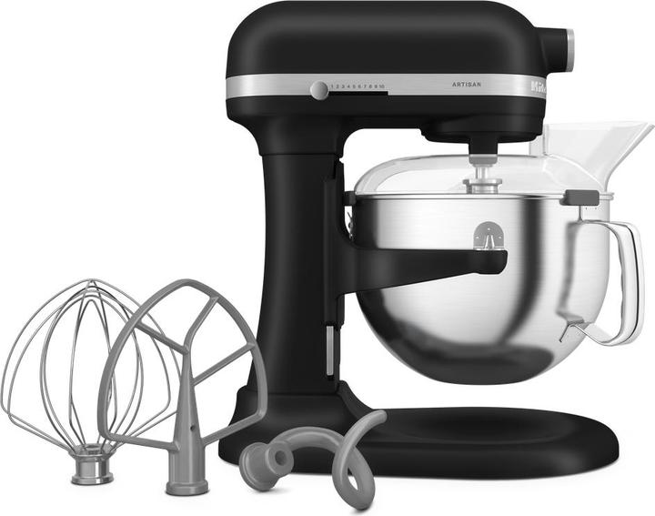 Produktbild KitchenAid 5KSM60SPXEBM (325 W)