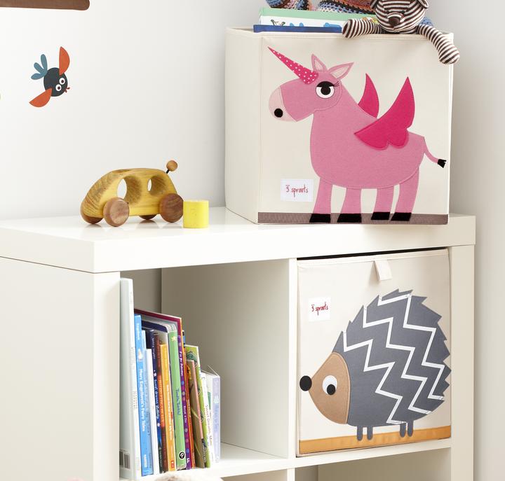 Image du produit 3 Sprouts Boîte à jouets