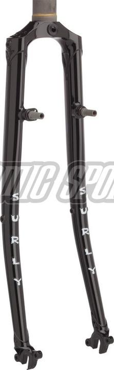 Produktbild Surly Long Haul Trucker 28"/700c Starrgabel