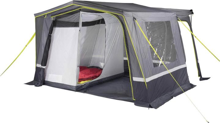 Image du produit High Peak Tramp 2.0 (Tente instantanée, 1.50 kg, 2 personnes)