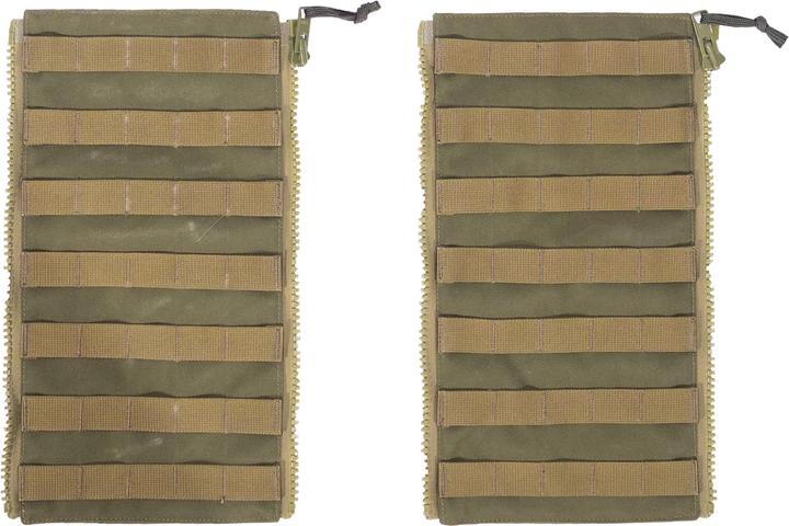 Image du produit Berghaus MMPS Molle Pad