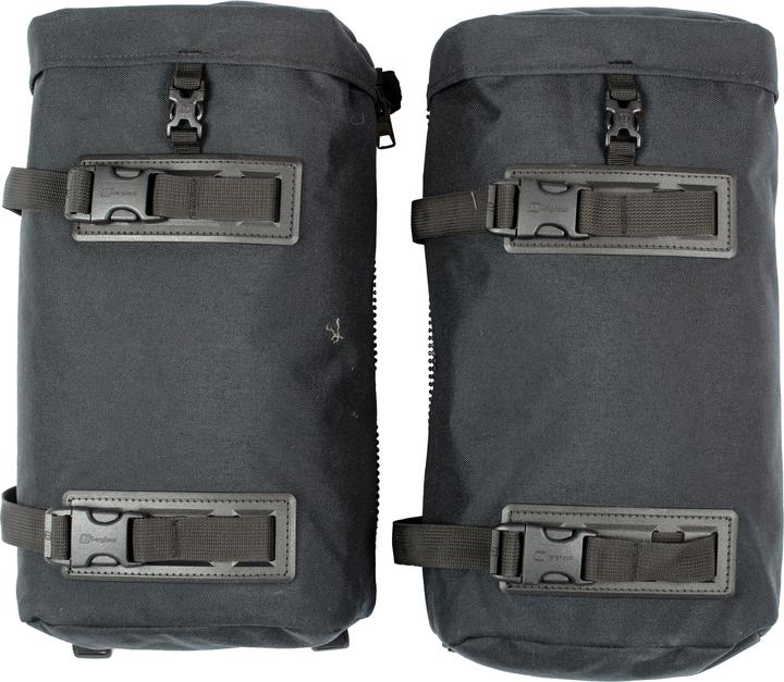 Image du produit Berghaus Poches MMPS II