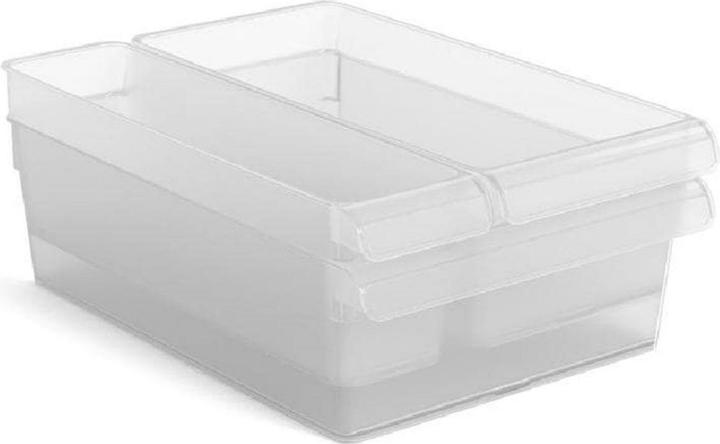 Rotho Organizzatore di frigoriferi Loft 3