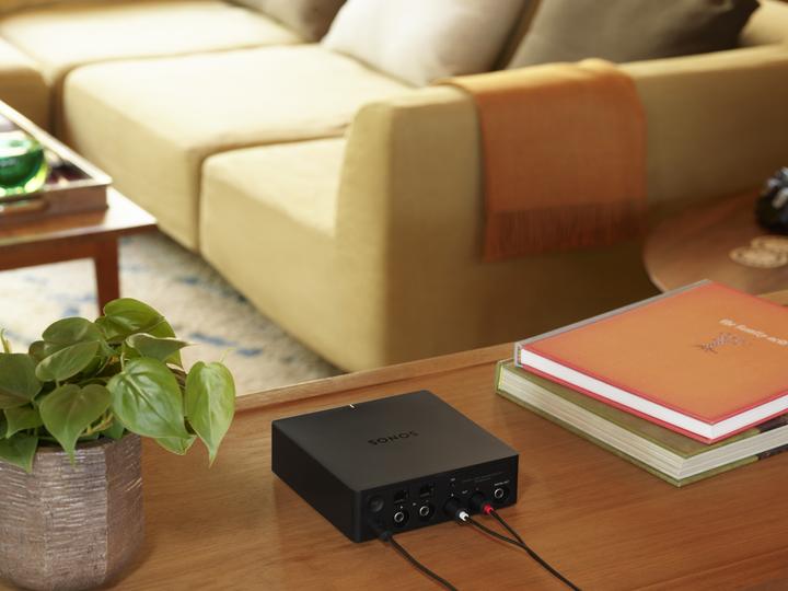 Immagine prodotto Sonos Porta (WiFi, Airplay, Airplay 2)