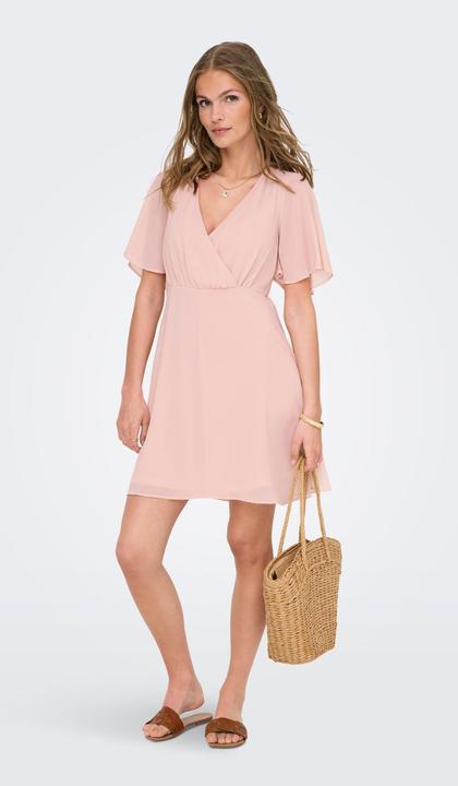 Produktbild Only ONLSTAR Kurzes Kleid Kleid (XL)