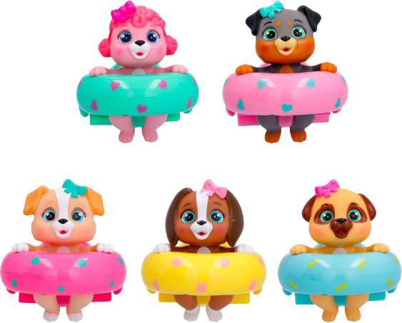Image du produit Spectron Bloopies Floaties Chiot jouant figure
