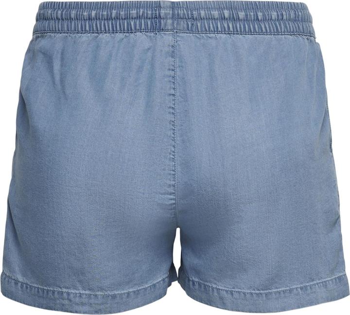 Only ONLPema Lyocell Jeansshorts