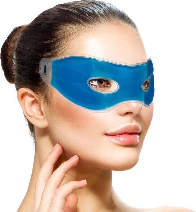 Immagine prodotto Out of the blue Maschera per gli occhi con gel rinfrescante (Gel, Giorno)