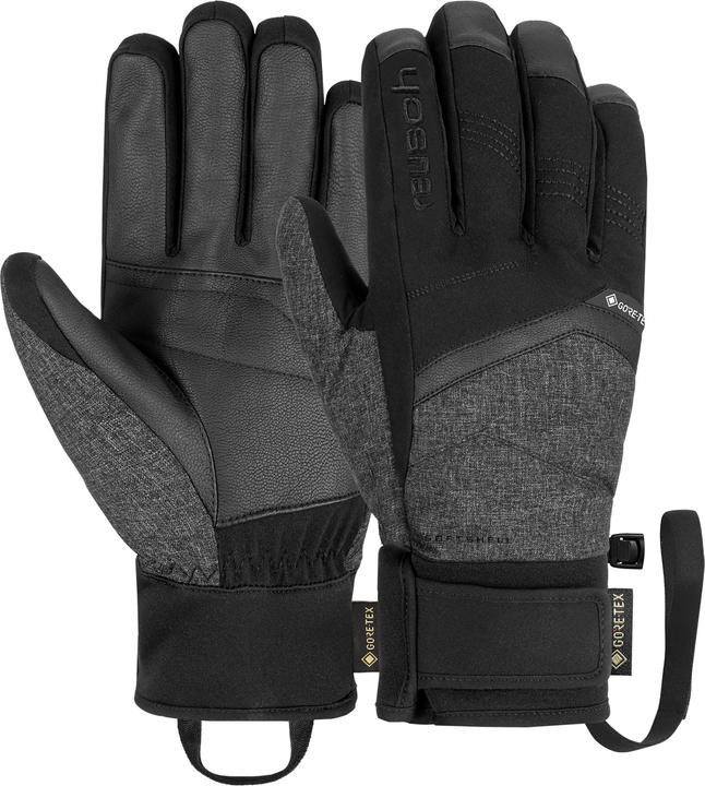 Reusch Blaster GORE-TEX