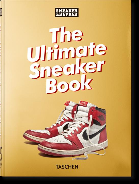 Image du produit Sneaker Freaker. The Ultimate Sneaker Book. 40th Ed (Anglais, Simon Wood, 2024)