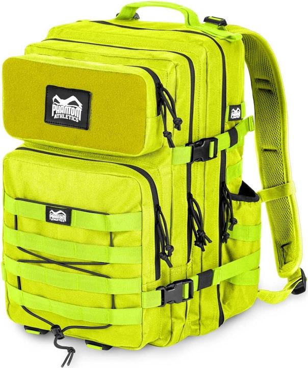 Immagine prodotto Phantom Athletics Rucksack DELTA (45 l)