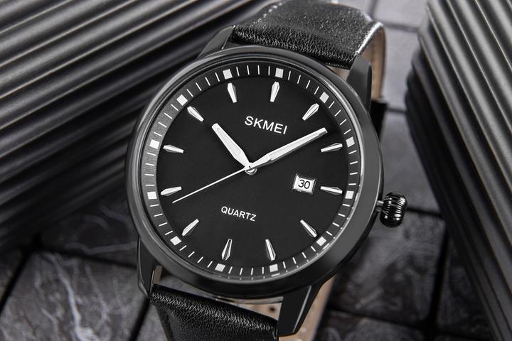 Produktbild Skmei 2121BK Herrenuhr + BOX