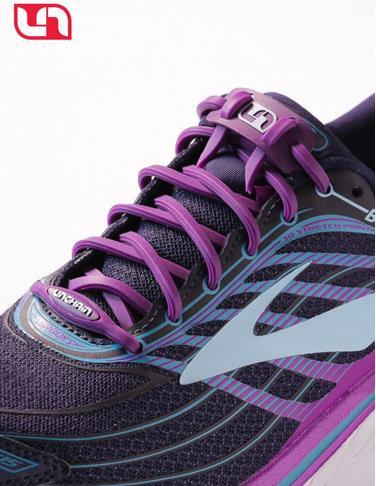 Actual product image Unchain Lacing System ULS Schnürsenkel (95 cm)