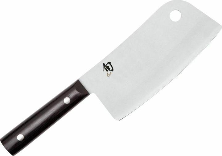 Immagine prodotto Kai Shun mannaia (17.50 cm)