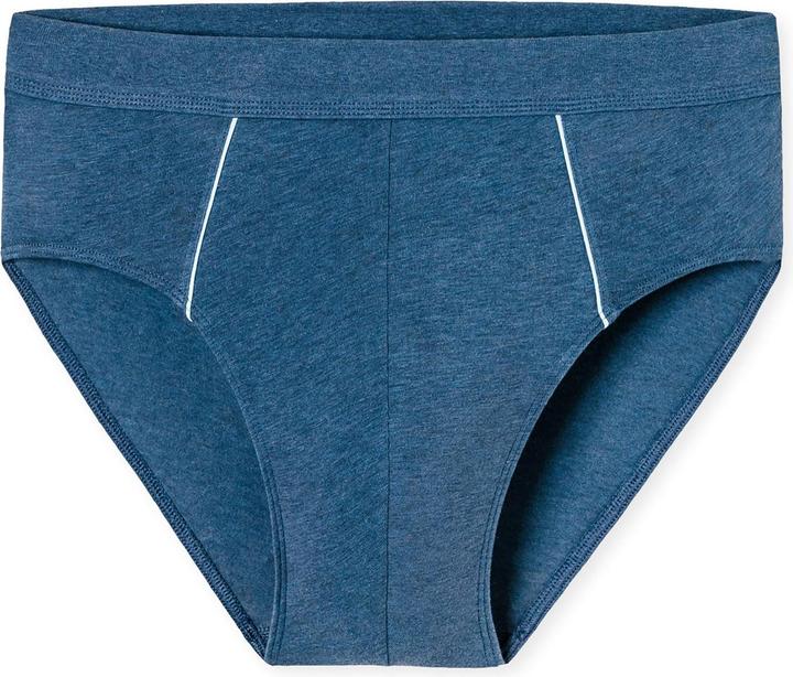 bleu foncé-mél.