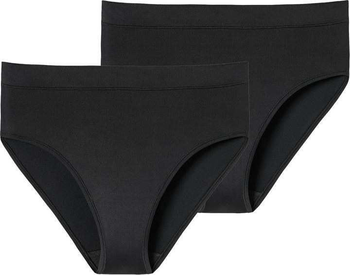 Image du produit Schiesser Panty Retro Pants Unique Micro (48, lot de 2)