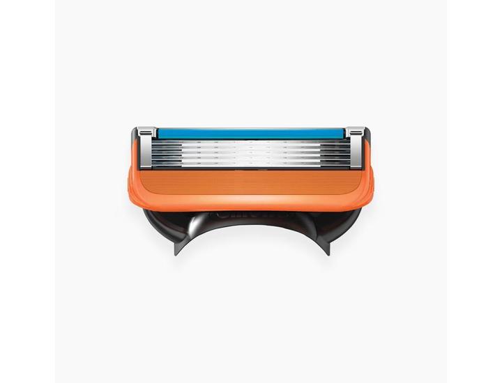 Produktbild Gillette Fusion5