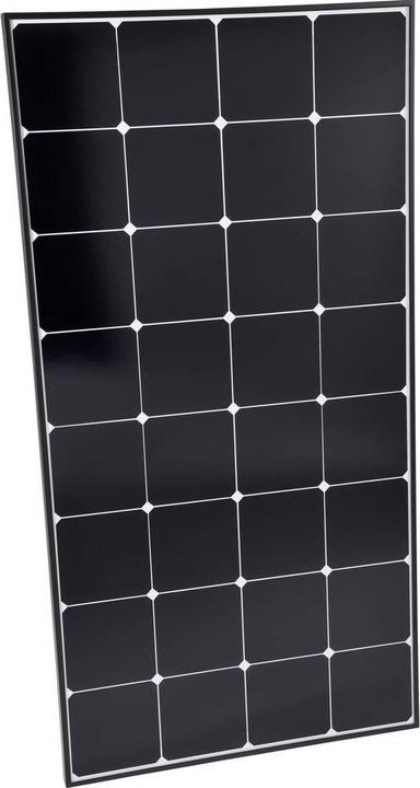 Produktbild Phaesun Monokristallines rmodul Sun Peak SPR 120 (120 W, 7.40 kg)