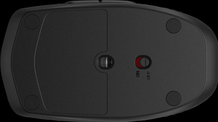 Image du produit HP 425 - Souris - programmable - 7 bouton (Sans fil)