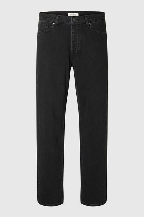 Actual product image Selected Homme Slh196-Straight Ben Kori Jeans Noos (W30/L34)