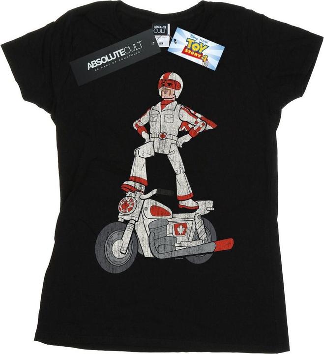 Produktbild Disney Toy Story 4 Duke Caboom Pose TShirt (XXL)