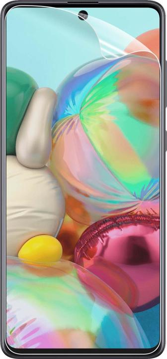 Immagine prodotto Avizar Pellicola protettiva per display in lattice (1 Pezzo/i, Samsung Galaxy A71)