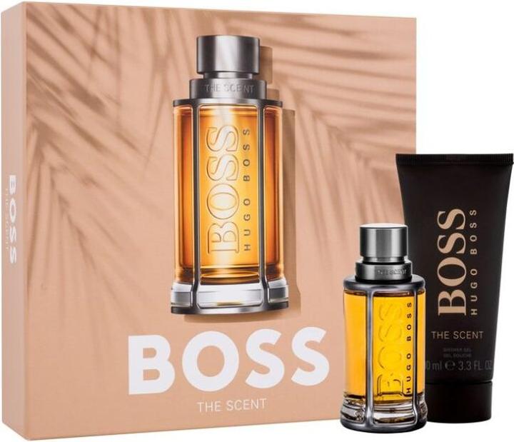 Immagine prodotto Hugo Boss Eau De Toilette 50 Ml Set (Eau de toilette, 50 ml)