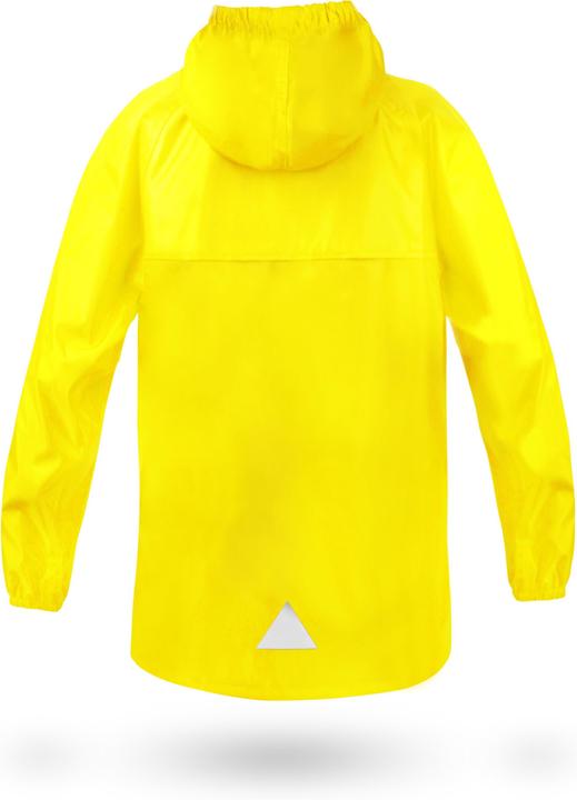 Produktbild Normani Kinder Regenjacke Seattle (XS)