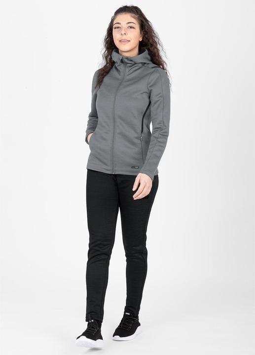 Produktbild JAKO Freizeitjacke Challenge mit Kapuze (3XL)