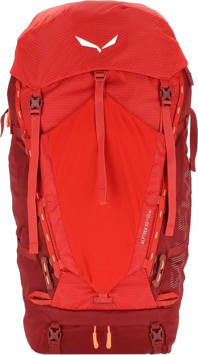 Actual product image Salewa Alptrek + L Da rucksack (50 l)
