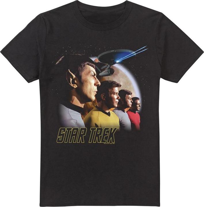 Actual product image Mens Forward to Adventure T-Shirt (4XL)