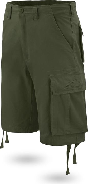 Actual product image Normani Men's Shorts Kalahari (M)