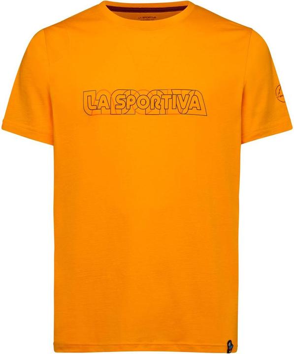 La Sportiva Outline T-Shirt M, Climbing T-Shirt (S)