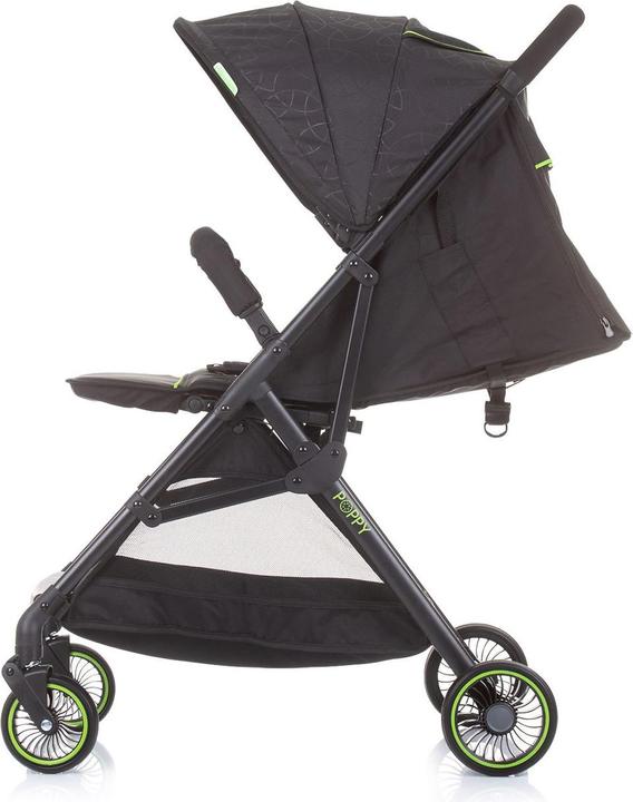Image du produit Chipolino Poussette Poppy, pliable