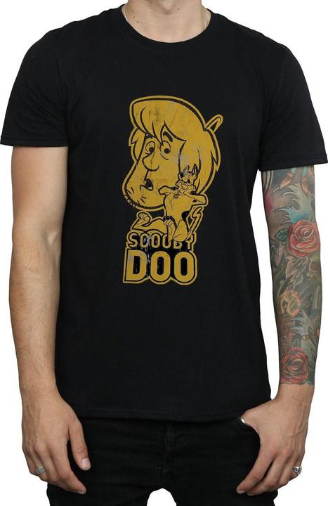 Produktbild Scooby Doo And Shaggy TShirt (XL)
