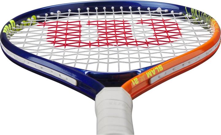 Image du produit Wilson Slam Jr 21 Tennisschläger (0, 186 g)