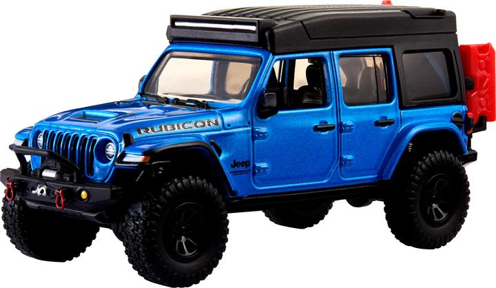 Image du produit Hot Wheels Culture automobile