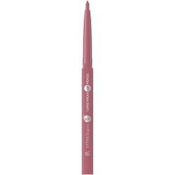 Actual product image Bell Cosmetics Hypoallergenic Lip Pencil Long Lasting Lipliner 06 Mauve 0.3g (06 Mauve)