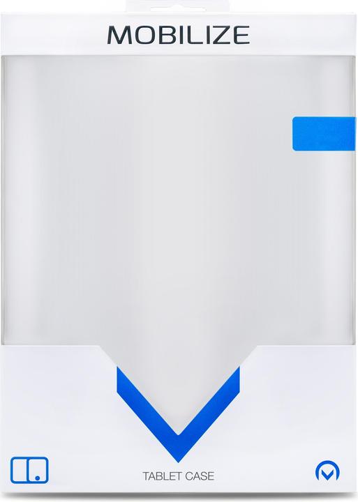 Actual product image Mobilize Jelly shell (Galaxy Tab S4 10.5 (2018))