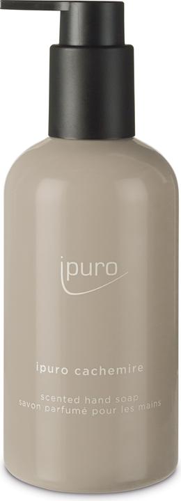 Produktbild Ipuro Handseife cachemire (Flüssigseife, 250 ml)
