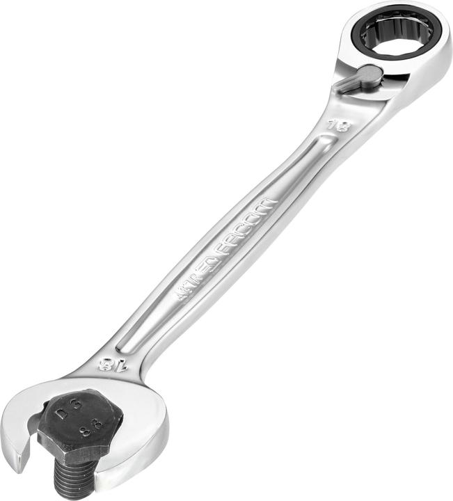 Productafbeelding Facom Combinatie ratelsleutel (18 mm)